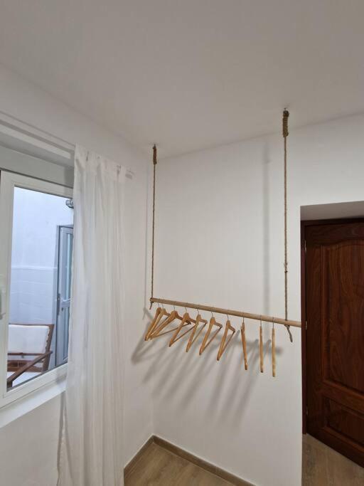 Rinconcito En El Almendral Appartement Jaén Buitenkant foto