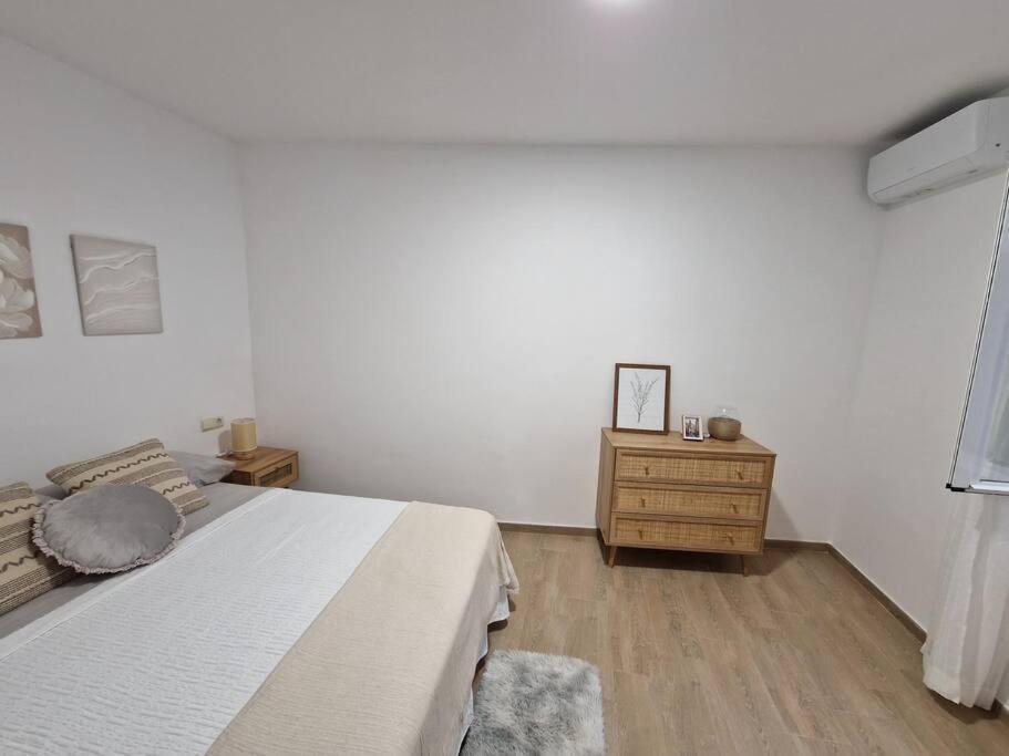 Rinconcito En El Almendral Appartement Jaén Buitenkant foto