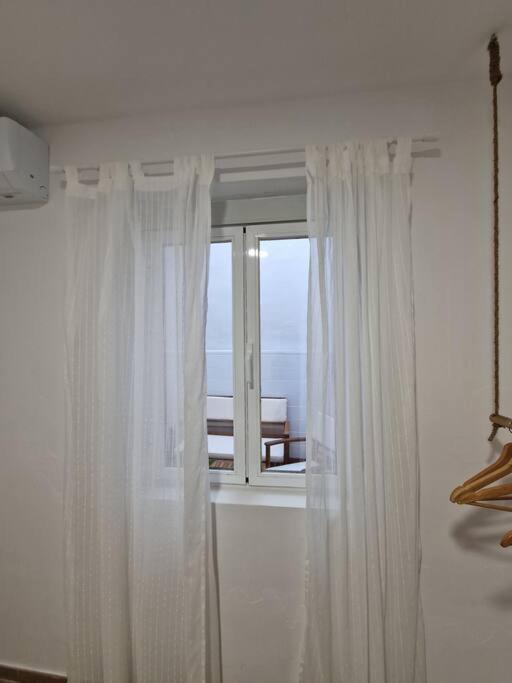 Rinconcito En El Almendral Appartement Jaén Buitenkant foto