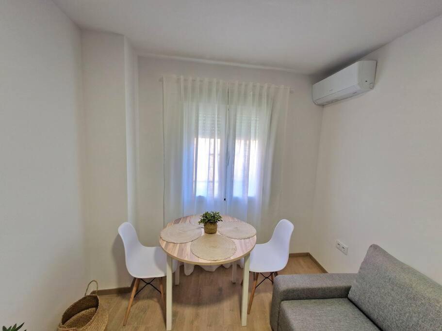 Rinconcito En El Almendral Appartement Jaén Buitenkant foto
