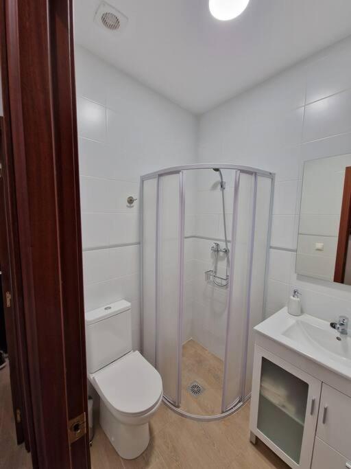 Rinconcito En El Almendral Appartement Jaén Buitenkant foto