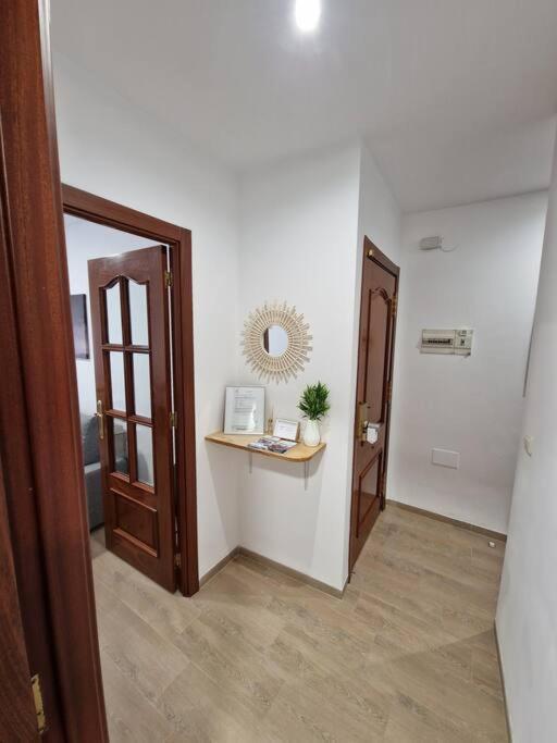 Rinconcito En El Almendral Appartement Jaén Buitenkant foto