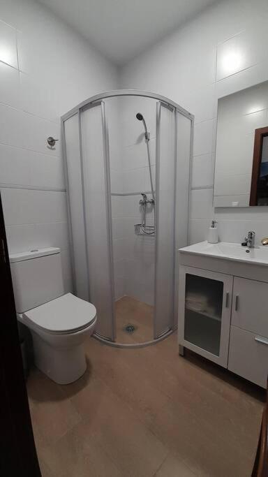 Rinconcito En El Almendral Appartement Jaén Buitenkant foto